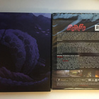 Gorgo (4K UHD + Blu-ray) Vinegar Syndrome 1961 Slipcase UUSI - pikkukuva 4