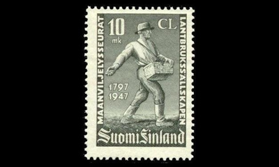 341 ** Maanviljelys (1947)