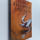 Harry Harrison : Ruostumaton teräsrotta syntyy - pikkukuva 1