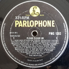 Beatles - Please please me lp - pikkukuva 4