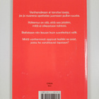 Pirkko-Liisa (toim.) Perttula : Mankeliin menossa : viisa... - pikkukuva 2
