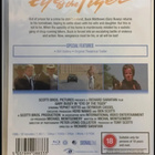 Tiikerinsilmä - Eye of the Tiger (1986) Blu-ray (UUSI) - pikkukuva 2