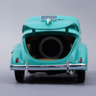 038. Maisto '1939 Ford Deluxe' pienoismalli. - pikkukuva 5