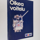 Oikea voitelu - pikkukuva 1
