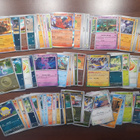 Pokemon kortteja 450 kpl - pikkukuva 2