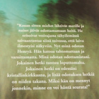 Audrey Niffenegger: Aikamatkustajan vaimo - pikkukuva 2
