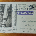 KENTTÄPOSTIA 1943 - pikkukuva 1