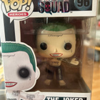 Funko Pop! Suicide Squad – The Joker #96 (Vaulted) - pikkukuva 1