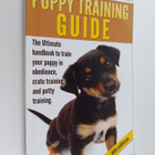 James J. Jackson : Puppy Training Guide - The ultimate ha... - pikkukuva 1