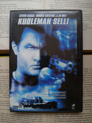 Kuoleman selli (DVD)