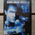 Kuoleman selli (DVD) - pikkukuva 1