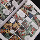 Marsupilamin raivo Pikon ja Fantasion uudet seikkailut Nro12 - pikkukuva 2