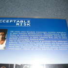 ACCEPTABLE RISK (Sean Patrick Flanery)*** - pikkukuva 3