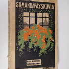 U. W. Valakorpi : Silmänräpäyskuvia - pikkukuva 1