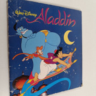 Walt Disney : Aladdin - pikkukuva 1