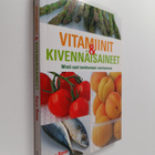 Sara Rose : Vitamiinit ja kivennäisaineet - pikkukuva 1