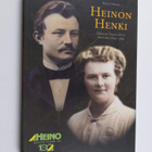 Rauli Heino : Heinon henki : Heinon tukku oy:n historia 1... - pikkukuva 1