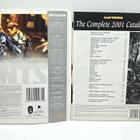Games Workshop 2001 + 2006 Catalogue - pikkukuva 1