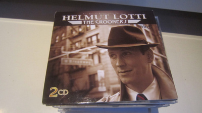 Helmut Lotti – The Crooners