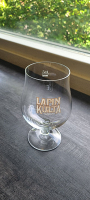LAPIN KULTA TUOPPI