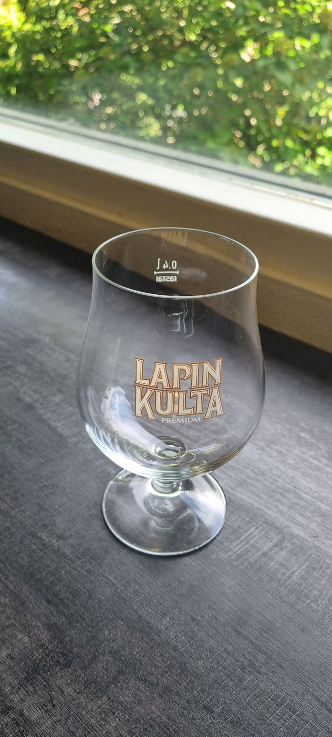 LAPIN KULTA TUOPPI