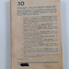 Edgar Rice Burroughs : Maan uumenissa - pikkukuva 2