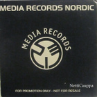 DJ R.I.F.F • Bad Kluster PROMO CDr-Single - pikkukuva 1