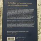 Carl Mesterton ym / Metsolat ( Tie kotiin + Tie huipulle ) - pikkukuva 5