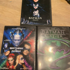 Batman 90-luvun elokuvat paketti (3 kpl) Batman Paluu - pikkukuva 1