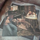 Hurriganes – Crazy Days LP (Love Records) - pikkukuva 1