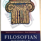 Filosofian historian kehityslinjoja - pikkukuva 1