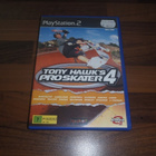 TONY HANK'S 4 PRO SKATER 4 - PlayStation 2 - pikkukuva 1