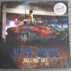 CD: Alpha Indigo - Rolling Out (2014) - pikkukuva 1