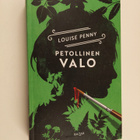 Louise Penny : Petollinen valo - pikkukuva 1