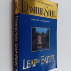 Danielle Steel : Leap of Faith - pikkukuva 1