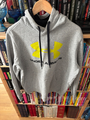 Miesten huppari Under Armour