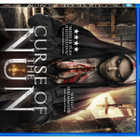 CURSE OF THE NUN (56 353) UUSI -SV- BLU-RAY SF-TXT - pikkukuva 1