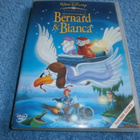 BERNARD & BIANCA - DVD - pikkukuva 1