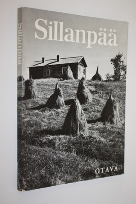 Aarne (toim.) Laurila : Sillanpää