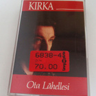 Kirka: Ota lähellesi c-kasetti - pikkukuva 1