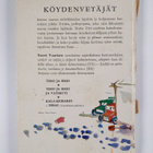 Esteri Vuorinen : Köydenvetäjät - pikkukuva 2