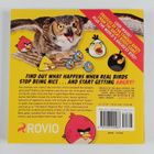 Mel White : Angry birds : 50 true stories of the fed up, ... - pikkukuva 2