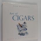 Marvin R. Shanken : Cigar Aficionado's Art of Cigars - pikkukuva 1