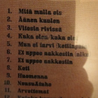 Raimssi: Kotiinpäin CD - pikkukuva 2