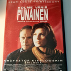 Kolme väriä punainen (dvd) - pikkukuva 1