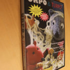 DVD Urpo & Turpo ( 1996-1997 ) - pikkukuva 1