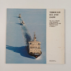 Erkki Riimala : Through Ice and Snow - The Story of Finni... - pikkukuva 2