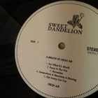 fresh air lp: a breath of 1970, re 2012. - pikkukuva 3