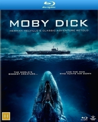 Moby Dick (2010) (40 336) k -FI- nordic, BLU-RAY