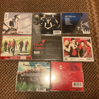 Lauri Tähkä ja elonkorjuu 8cd erilaisia - pikkukuva 2